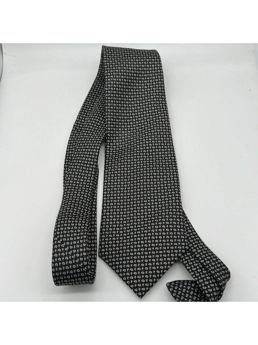 Brooks Brothers 100% Silk Tie